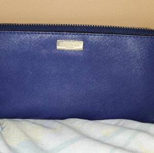 KATE SPADE NAVY WALLET